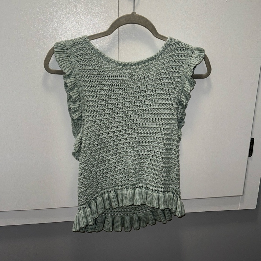 Mable Brand Knit Tank